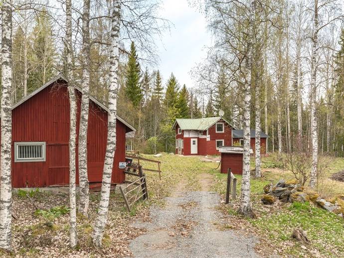 3 rok · 92 m² · Liljansnäs 135