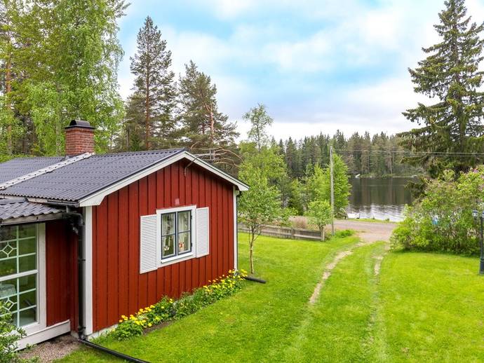 3 rok · 63 m² · Broddböle 8908