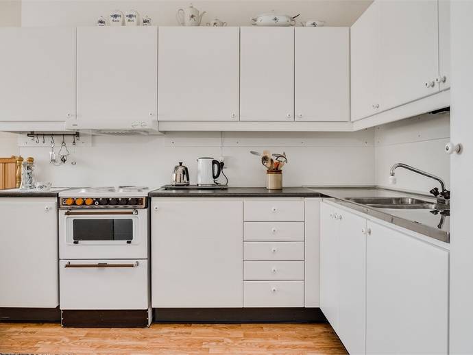 2 rok · 71 m² · Frögatan 319
