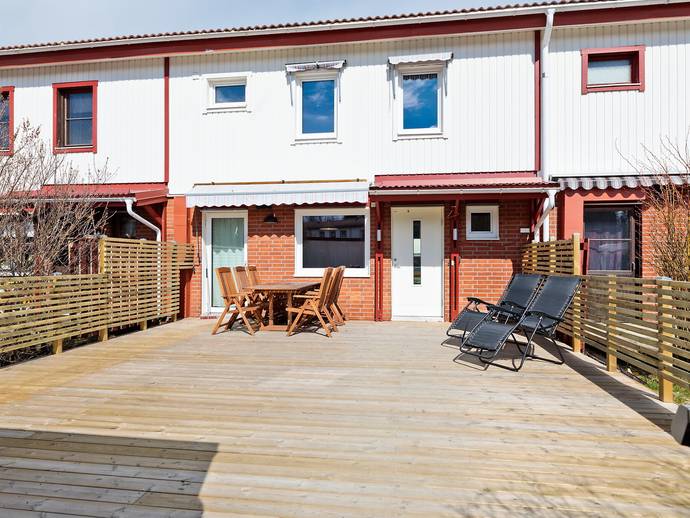 4 rok · 136 m² · Allvädersgränd 63