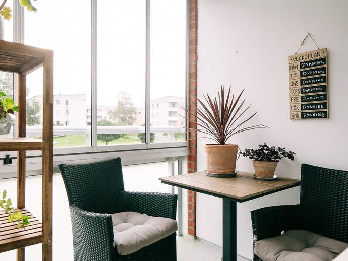 2,5 rok · 67,5 m² · Bigatan 9
