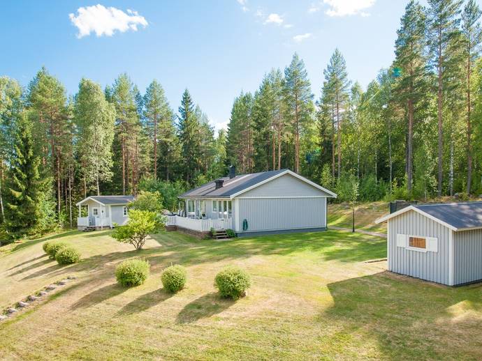 4 rok · 91 m² · Utterbysäter 40