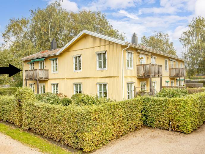 2 rok · 48 m² · Älesvägen 12F