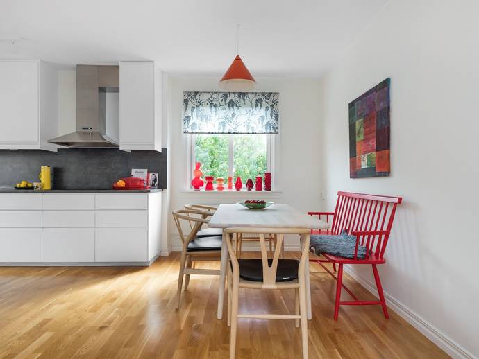 3 rok · 80 m² · Västanågatan 14B