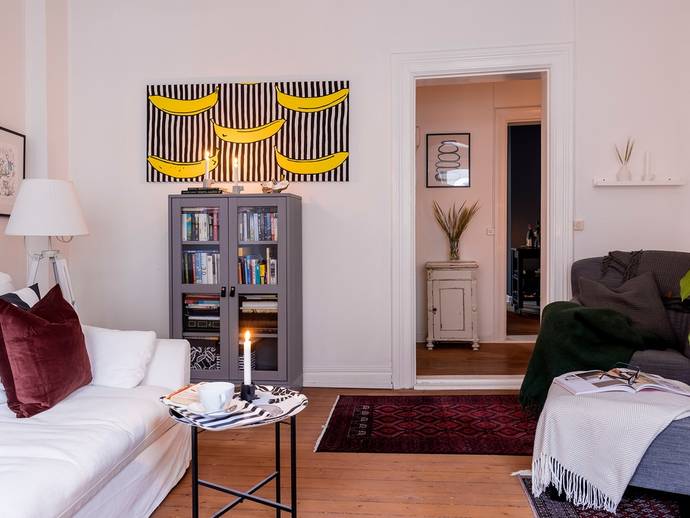 2 rok · 73 m² · Brogatan 11A
