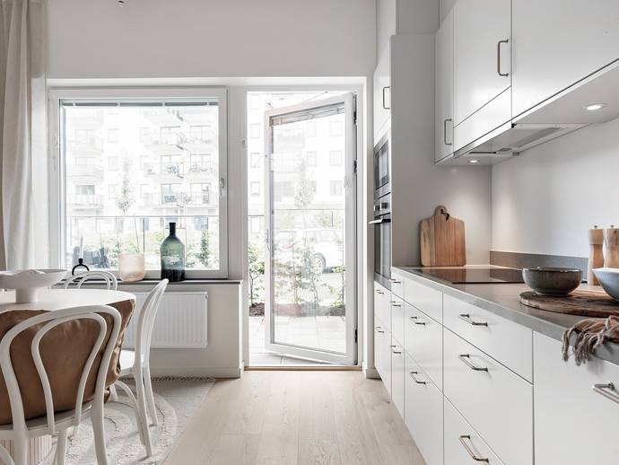 2 rok · 64 m² · Famngatan 30