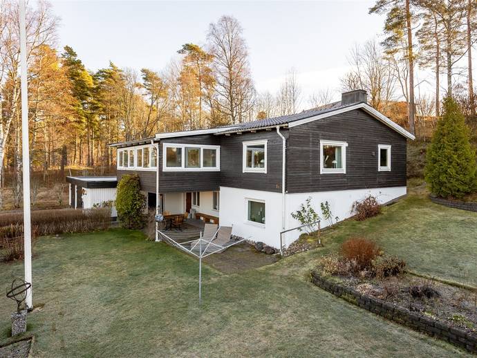 7 rok · 125 m² · Östersandsvägen 14B