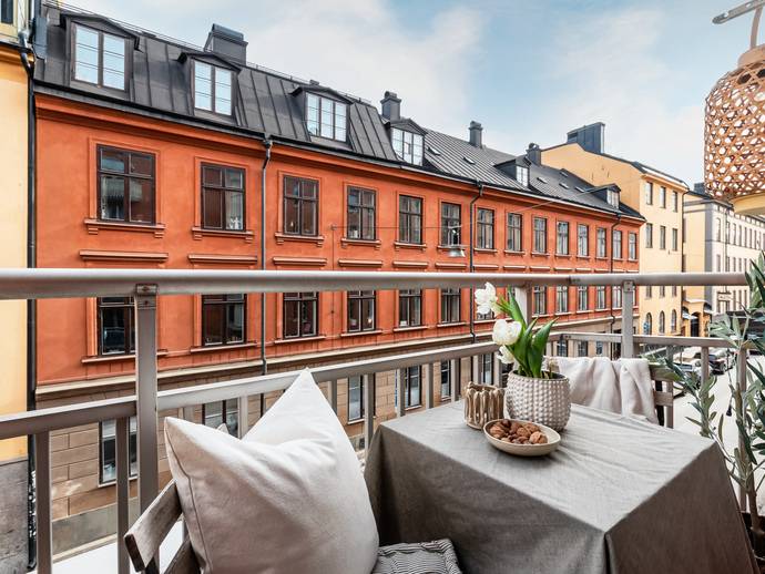 2 rok · 60 m² · Repslagargatan 8