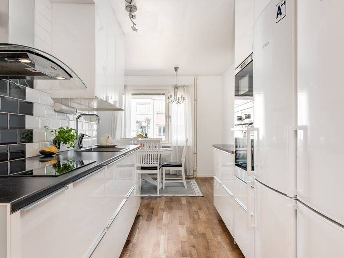 4 rok · 92 m² · Sturegatan 90B