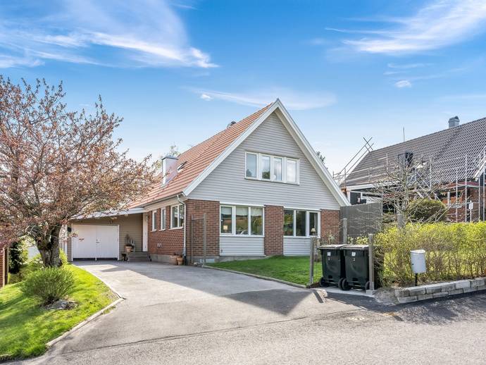 5 rok · 136 m² · Rullstensvägen 19