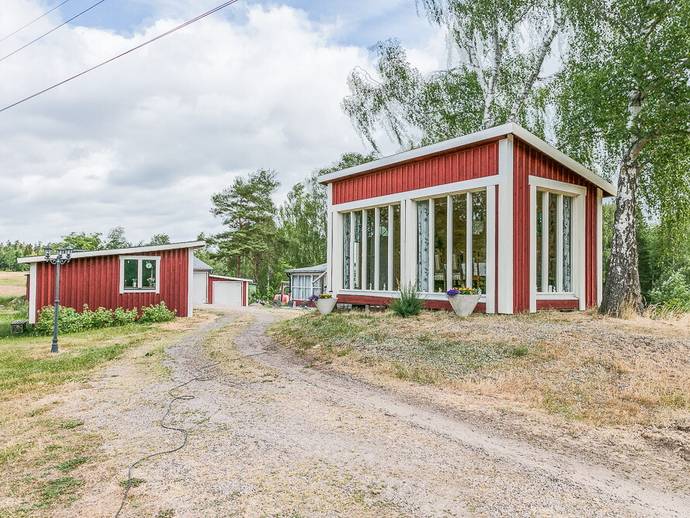3 rok · 54 m² · Bohult 228