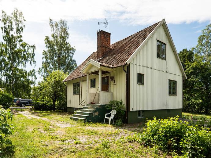 4 rok · 86 m² · Allégränd 3