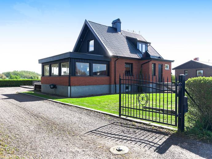 3 rok · 85 m² · Bruksgatan 28