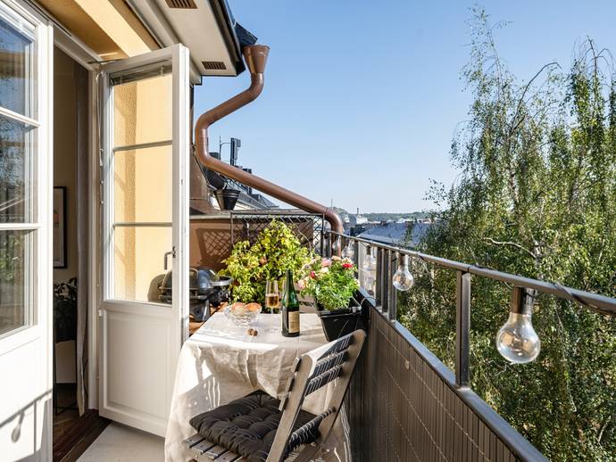 1,5 rok · 34 m² · Ringvägen 162, vån 5/5