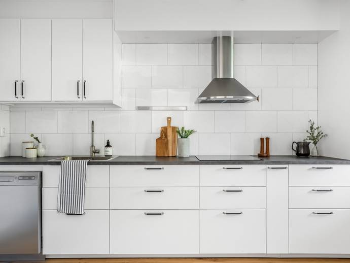 2 rok · 66 m² · Odenskogsvägen 54