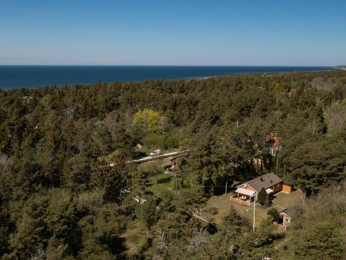 3 rok · 59 m² · Själsö Pumpvägen 11