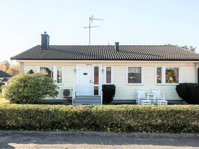 5 rok · 116 m² · Rönnvägen 18