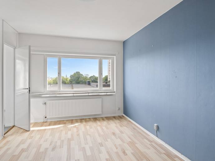 2 rok · 39,5 m² · Fyrverkarbacken 30, 1 tr