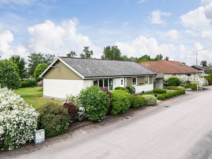 5 rok · 117 m² · Blåsippevägen 4