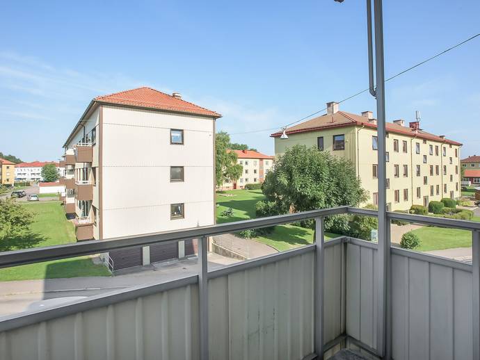 2 rok · 49 m² · Ernst Torulfsgatan 17A
