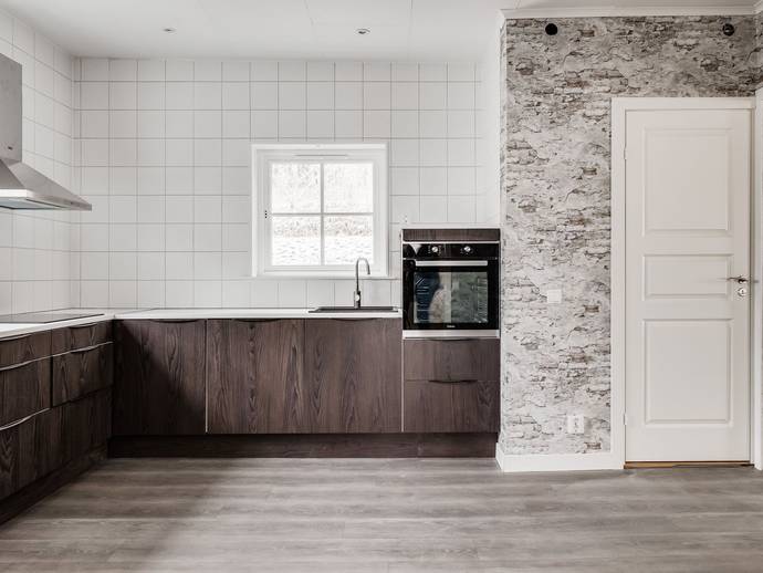 5 rok · 127 m² · Klämmesbovägen 15