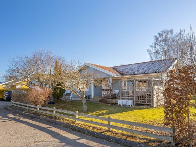 4 rok · 104 m² · Eneborgsvägen 36
