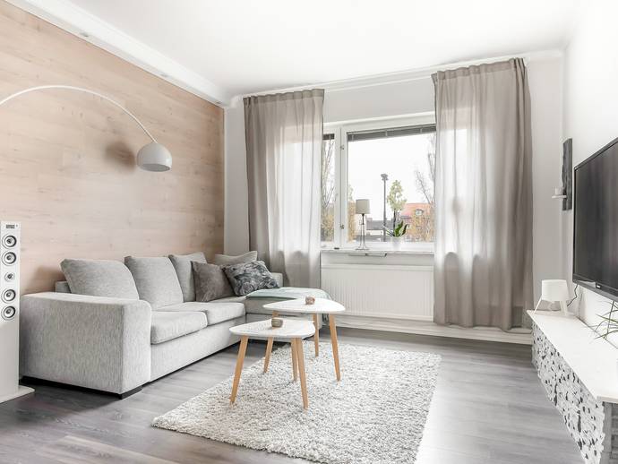 1,5 rok · 37,5 m² · Drottninggatan 22D