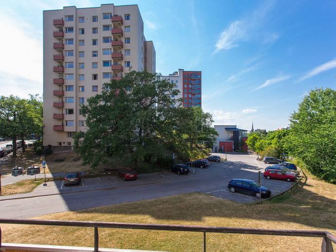 1,5 rok · 35,7 m² · Ekuddsvägen 2