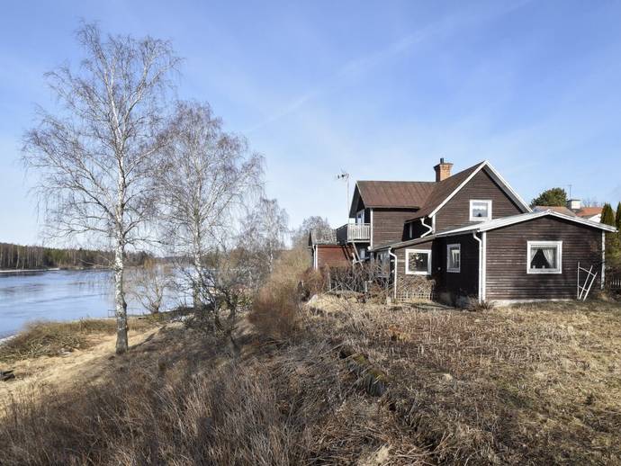 3 rok · 135 m² · Smedbyvägen 67