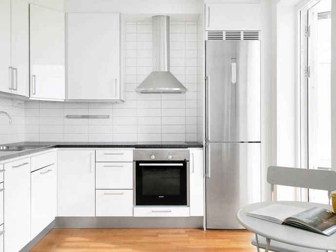 1 rok · 32 m² · Westmansgatan 18A
