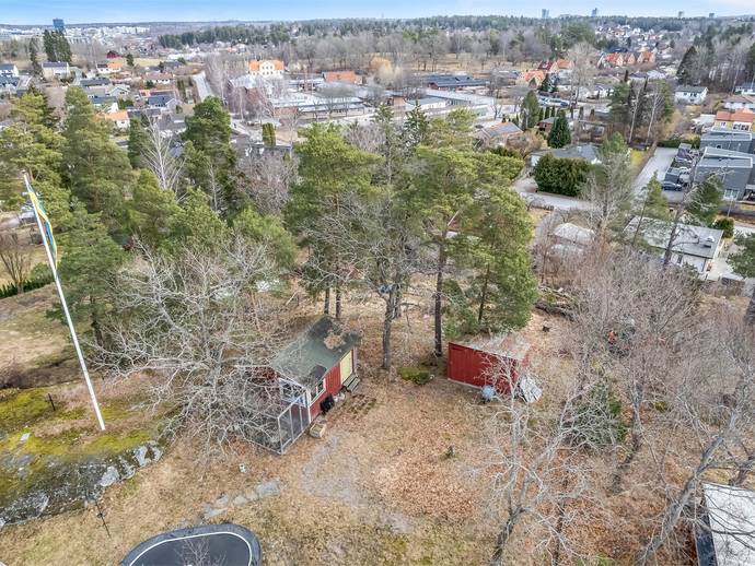 Brynjevägen 21B