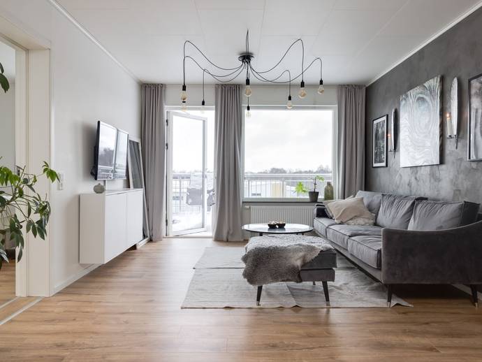 3 rok · 72 m² · Stora Törnekvior 21D