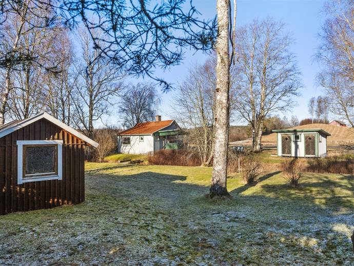 2 rok · 42 m² · Kåtebol 38