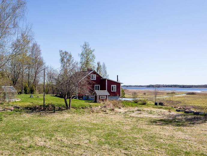 4 rok · 93 m² · Grönsinkavägen 41