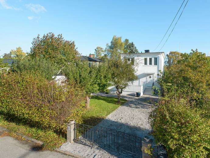 5 rok · 128 m² · Svenskbyvägen 32