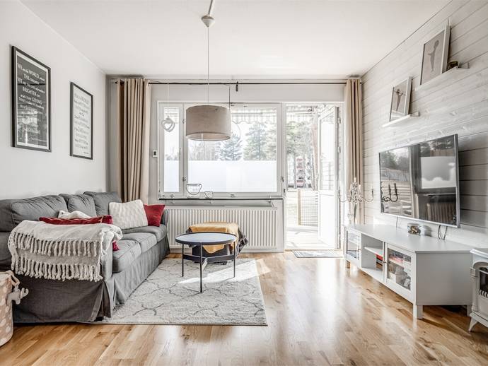 2 rok · 67 m² · Sätrahöjden 31