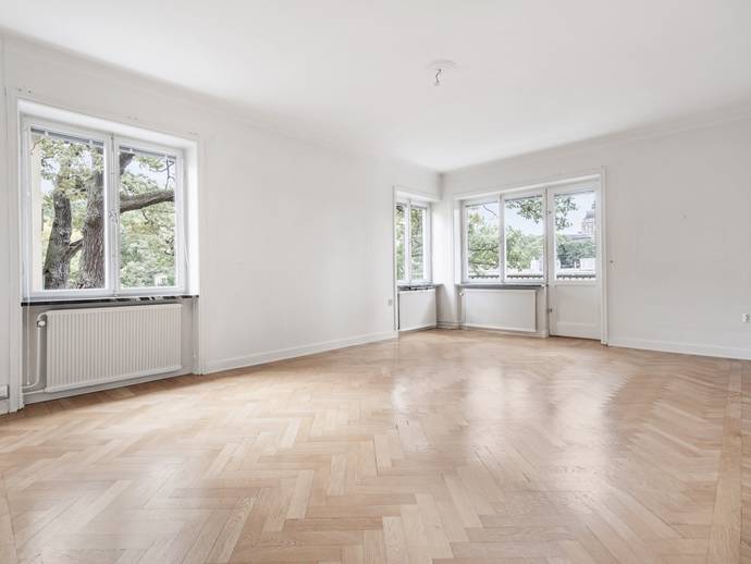 4 rok · 107 m² · Torphagsvägen 4