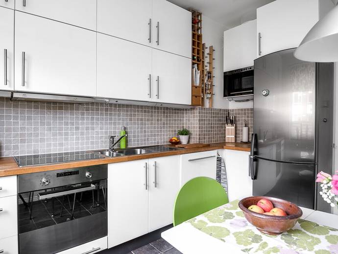 2 rok · 54 m² · Roskildevägen 29C