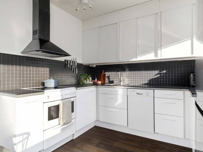1,5 rok · 40 m² · Månstorpsvägen 12