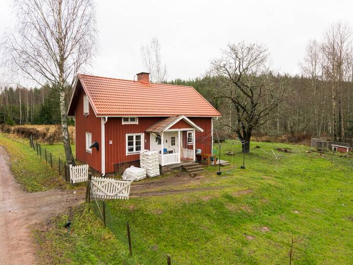 4 rok · 95 m² · Attermyr