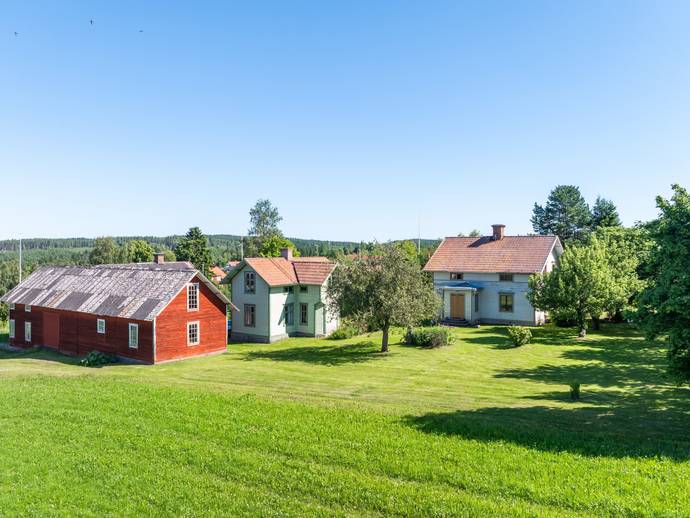 5 rok · 150 m² · Söderås Knåpgatu 5