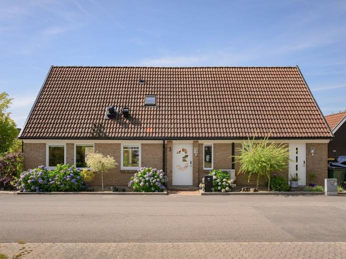 5 rok · 166 m² · Holländarevägen 3