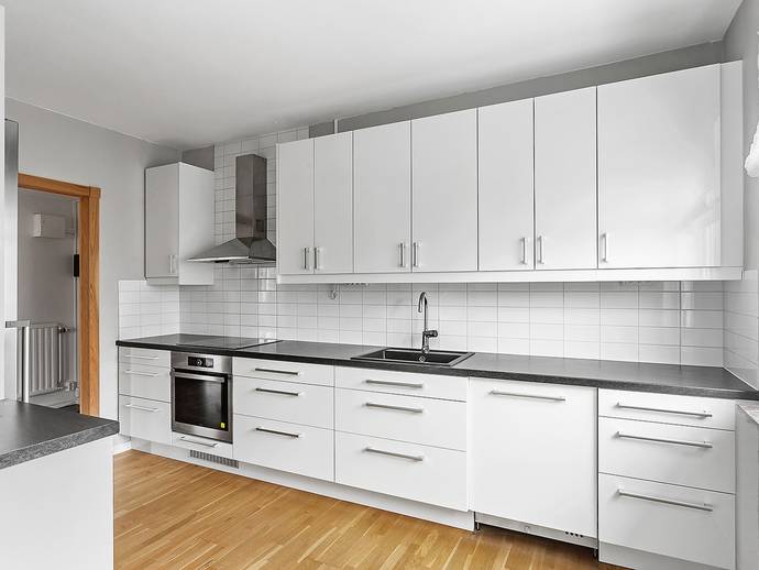 2 rok · 61 m² · Regeringsgatan 28