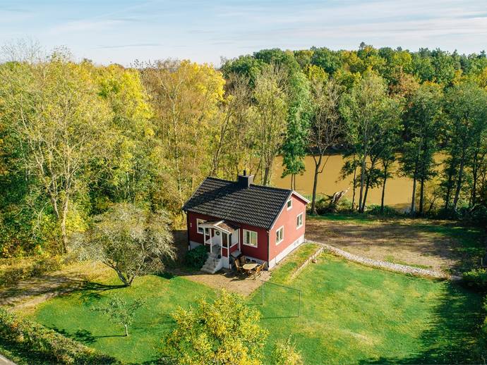 2 rok · 55 m² · Åvägen 3