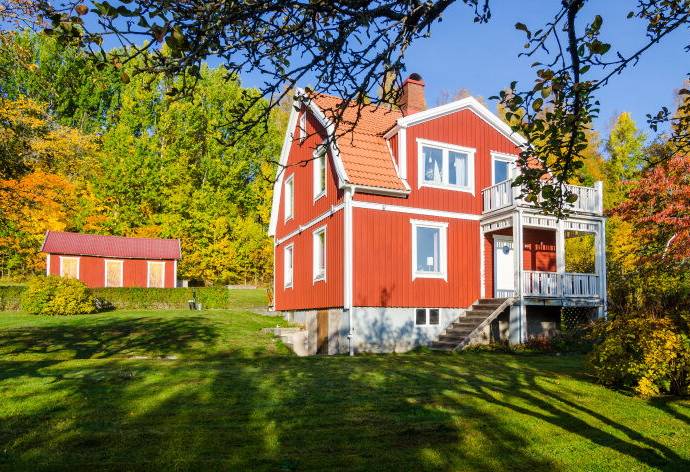 7 rok · 139 m² · Svedgatan 7