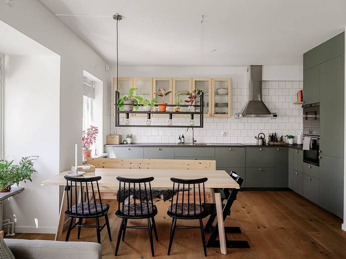 4 rok · 64 m² · Thun-Ollevägen 17