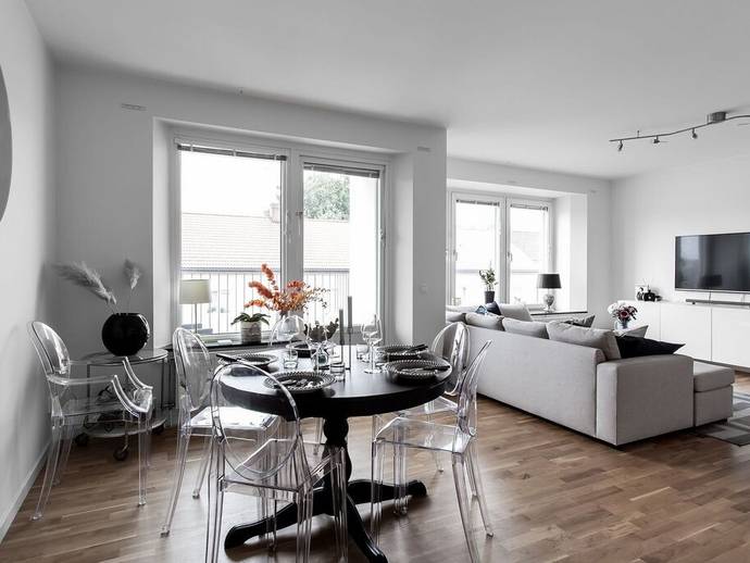 2 rok · 59 m² · Krouthéns gata 3