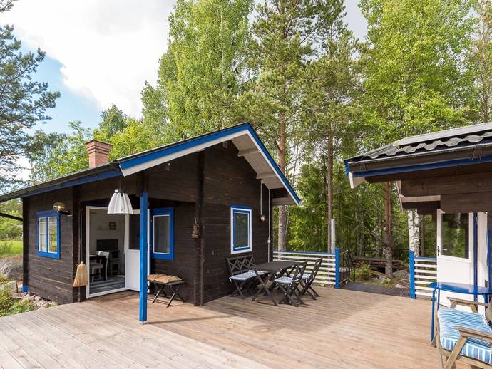 3 rok · 27 m² · Vågen 81