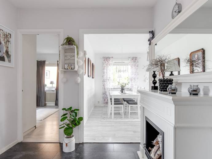 4 rok · 88 m² · Mårbackavägen 11A