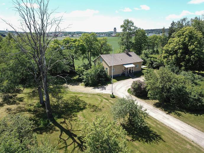 7 rok · 187 m² · Hamregårdsvägen 15